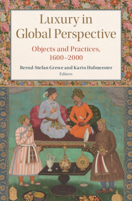 Studies in Comparative World History