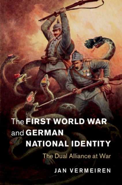 Studies in the Social and Cultural History of Modern Warfare
