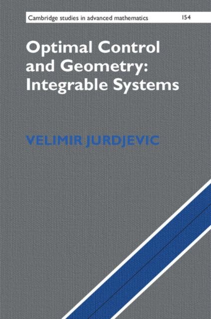 Cambridge Studies in Advanced Mathematics