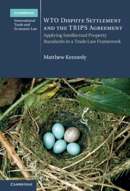 Cambridge International Trade and Economic Law