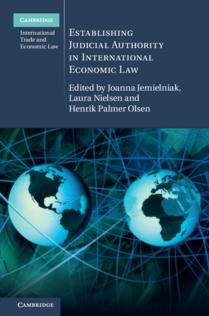 Cambridge International Trade and Economic Law