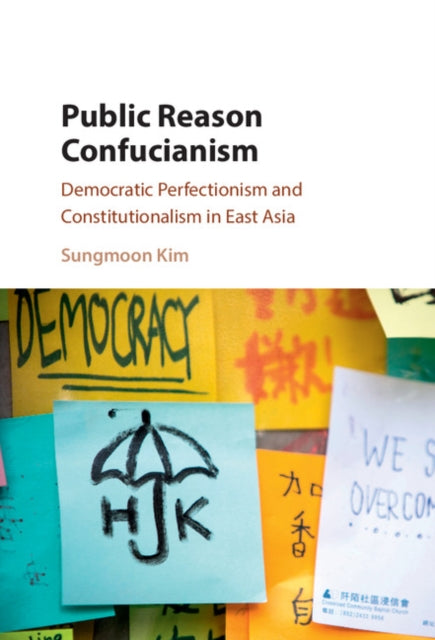 Public Reason Confucianism