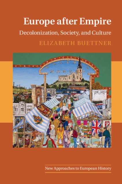 New Approaches to European History