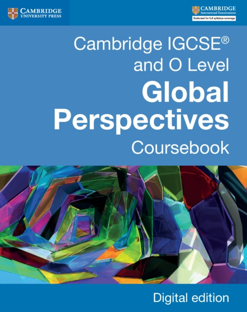 Cambridge International IGCSE