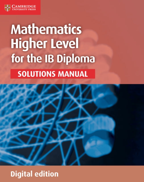 Maths for the IB Diploma