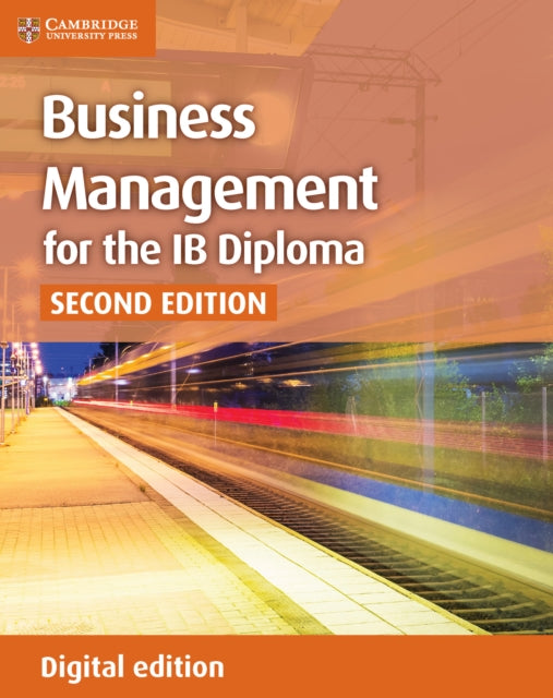 IB Diploma