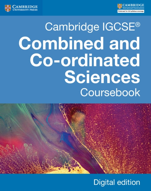 Cambridge International IGCSE