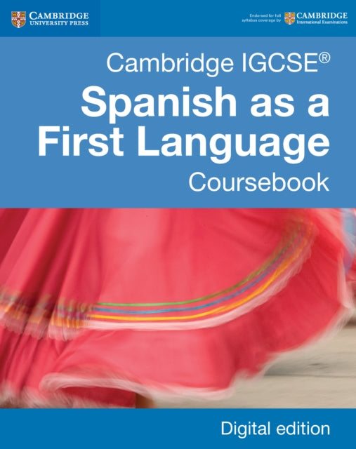 Cambridge International IGCSE