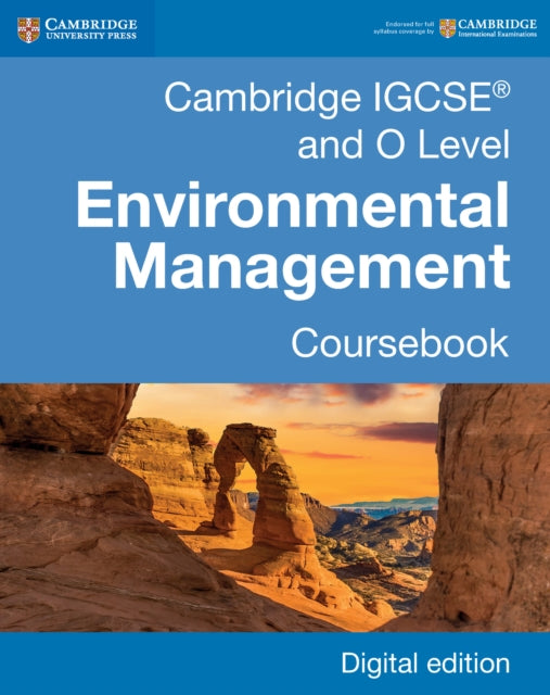 Cambridge International IGCSE