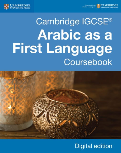 Cambridge International IGCSE