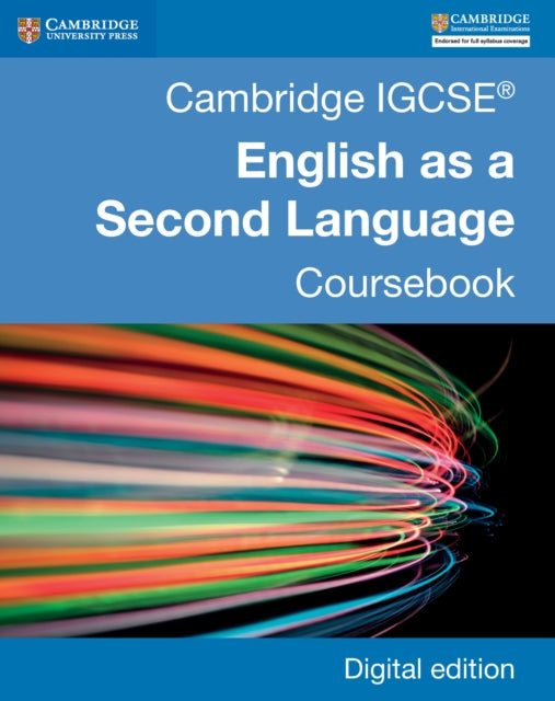 Cambridge International IGCSE