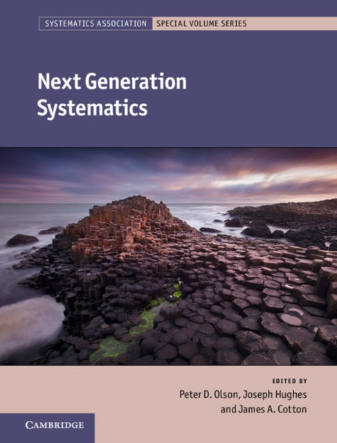 Systematics Association Special Volume Series