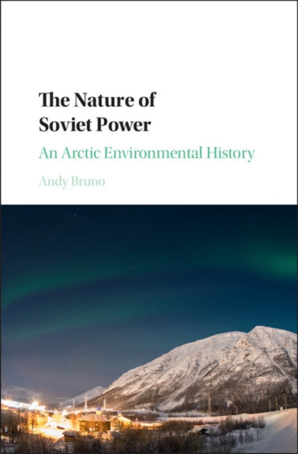Studies in Environment and History
