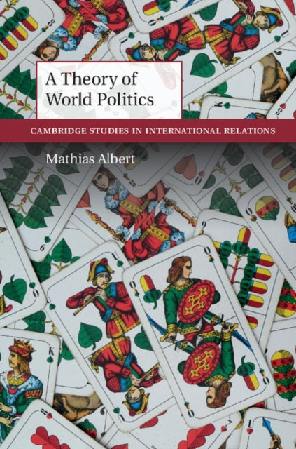 Cambridge Studies in International Relations