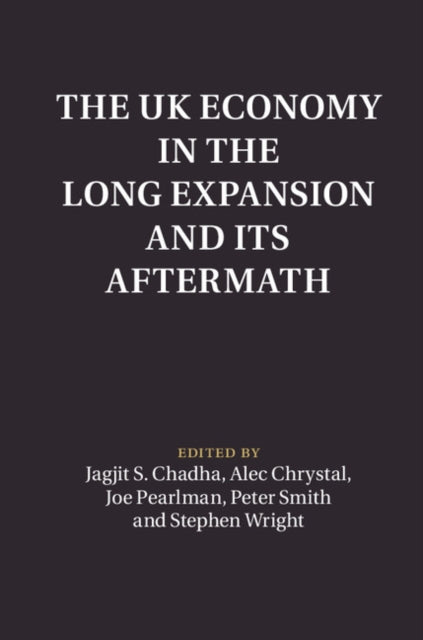 Macroeconomic Policy Making