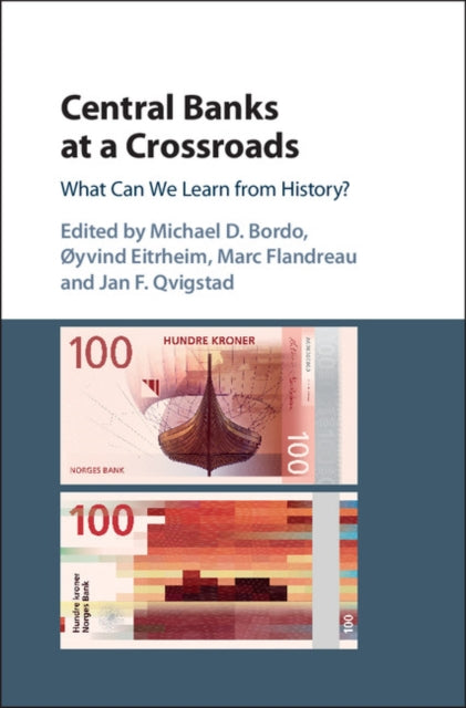 Studies in Macroeconomic History