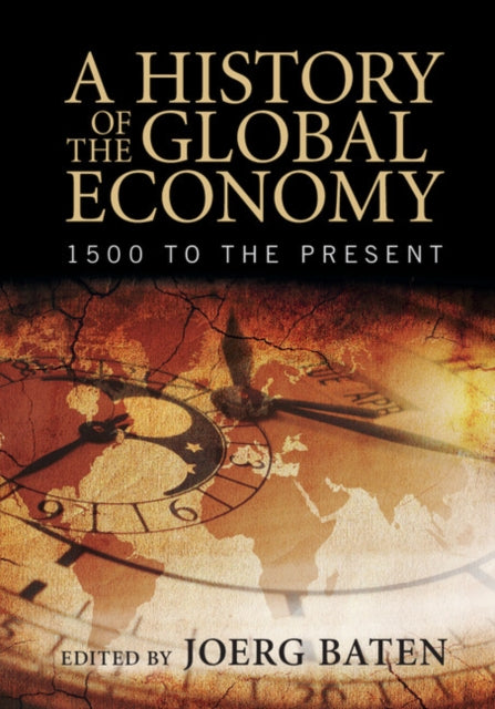 History of the Global Economy