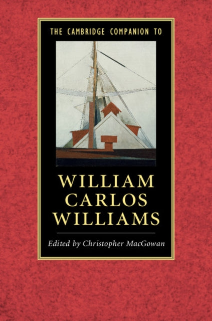 Cambridge Companions to Literature