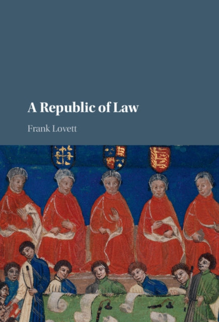 Republic of Law