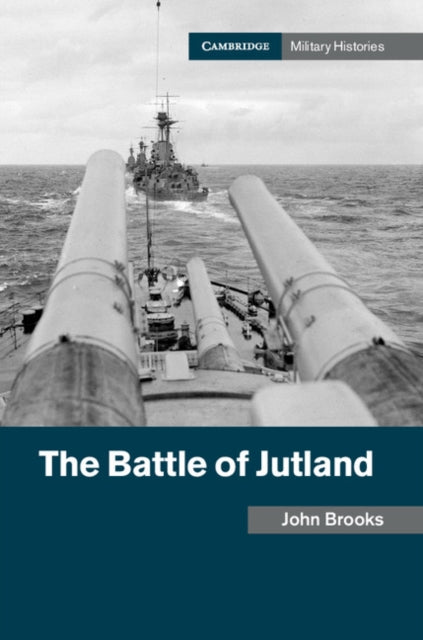 Cambridge Military Histories