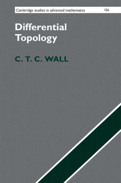 Cambridge Studies in Advanced Mathematics