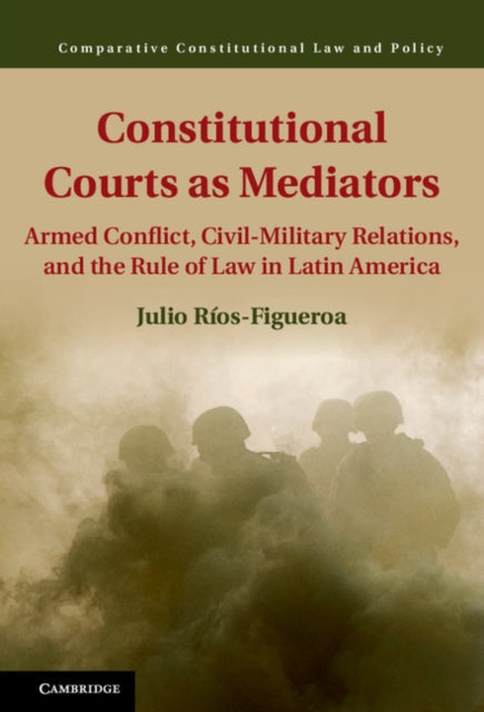 Comparative Constitutional Law and Policy