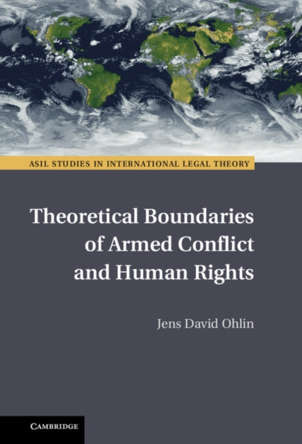 ASIL Studies in International Legal Theory