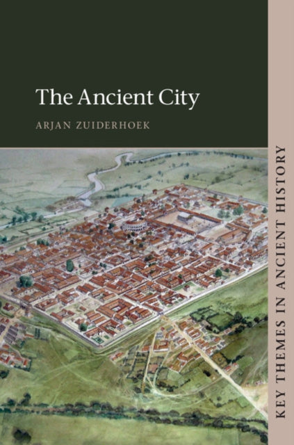 Key Themes in Ancient History