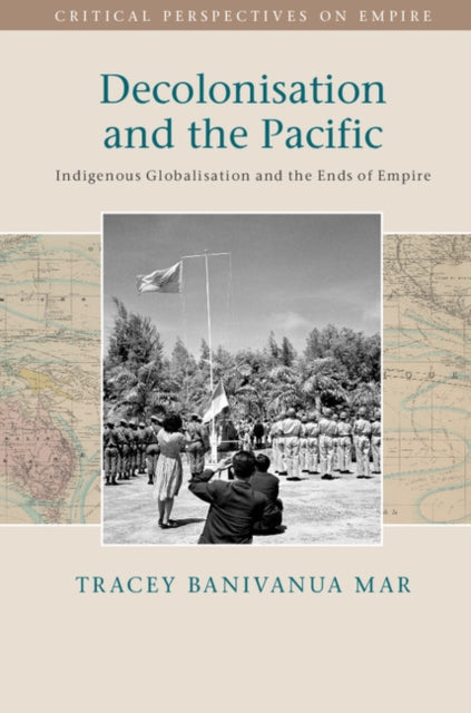 Critical Perspectives on Empire