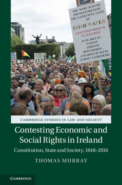 Cambridge Studies in Law and Society