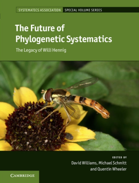 Systematics Association Special Volume Series