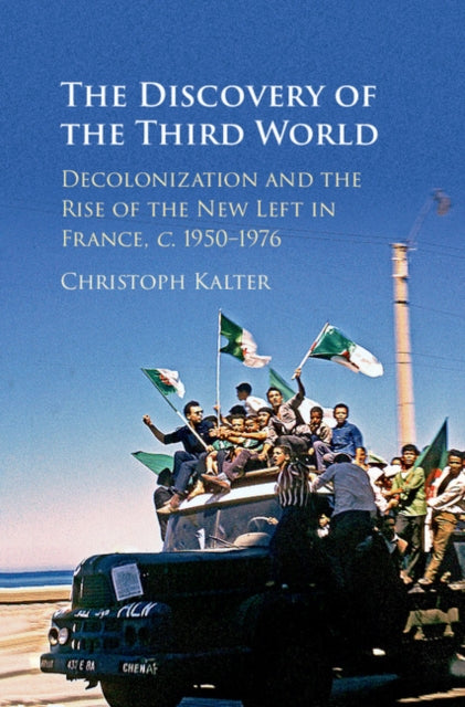 Discovery of the Third World