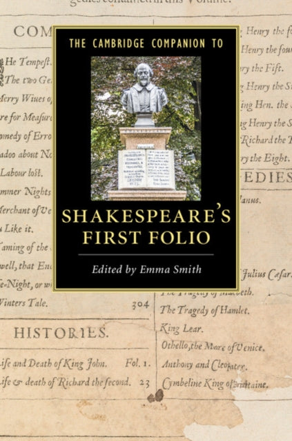 Cambridge Companions to Literature