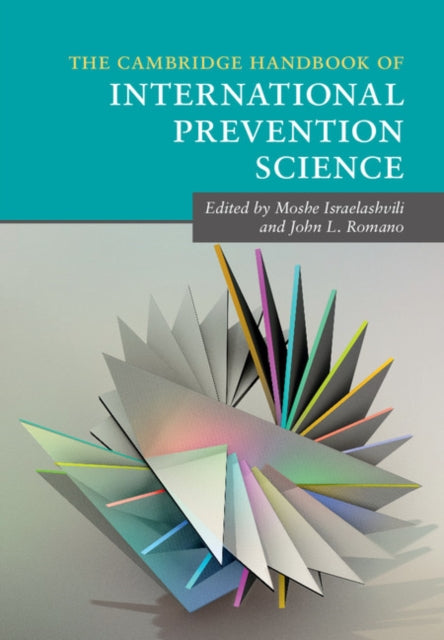 Cambridge Handbooks in Psychology