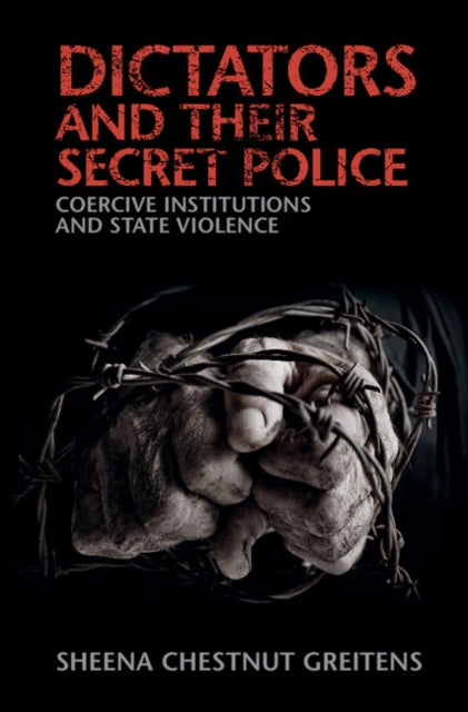 Cambridge Studies in Contentious Politics