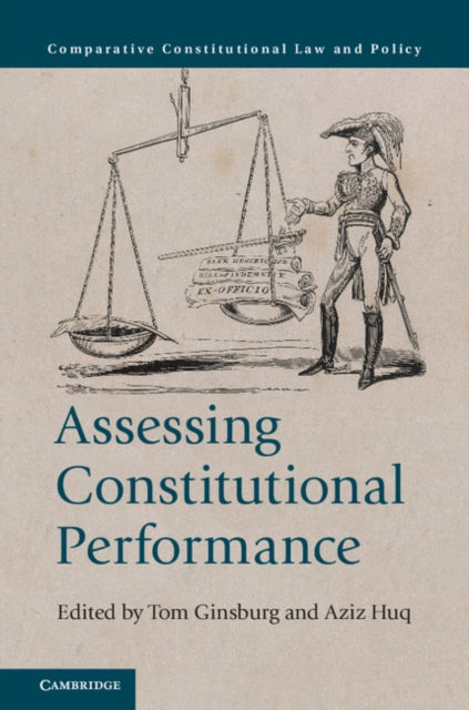 Comparative Constitutional Law and Policy