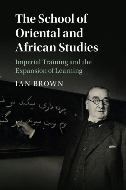 School of Oriental and African Studies