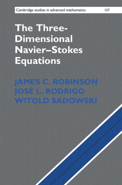 Cambridge Studies in Advanced Mathematics