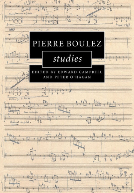 Cambridge Composer Studies