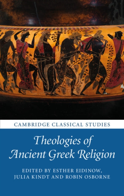 Cambridge Classical Studies