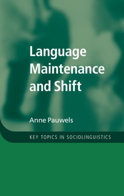 Key Topics in Sociolinguistics