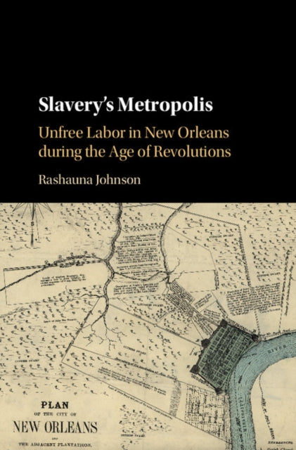 Cambridge Studies on the African Diaspora