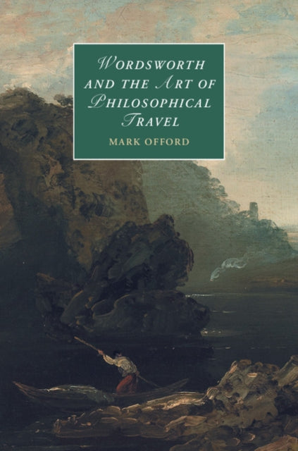 Cambridge Studies in Romanticism