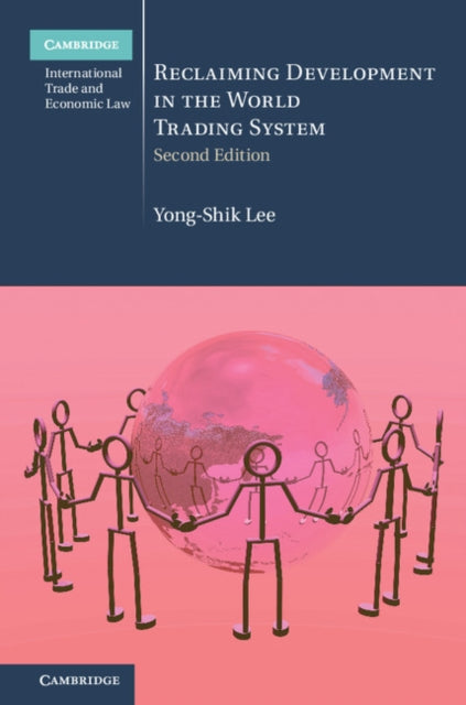Cambridge International Trade and Economic Law
