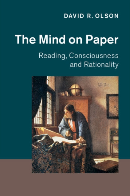 Mind on Paper