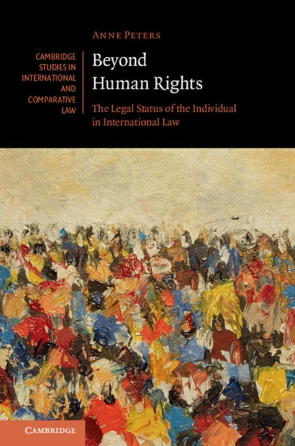 Cambridge Studies in International and Comparative Law