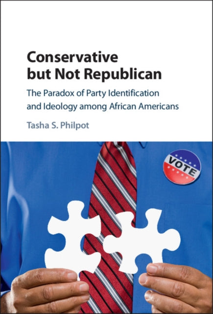 Conservative but Not Republican