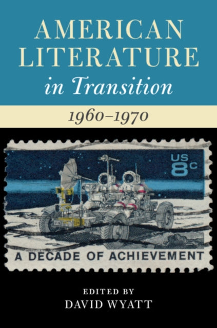 American Literature in Transition