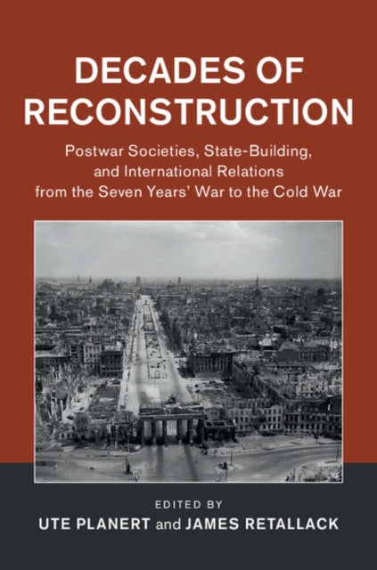 Publications of the German Historical Institute