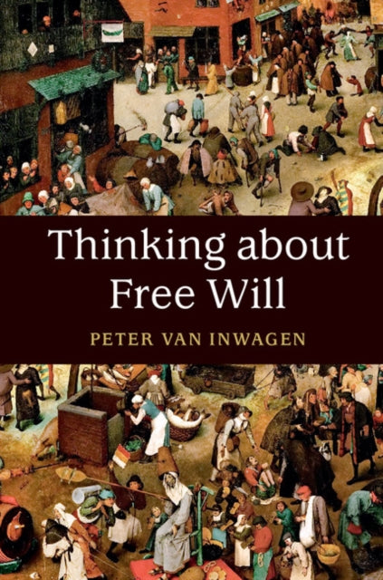 Thinking about Free Will